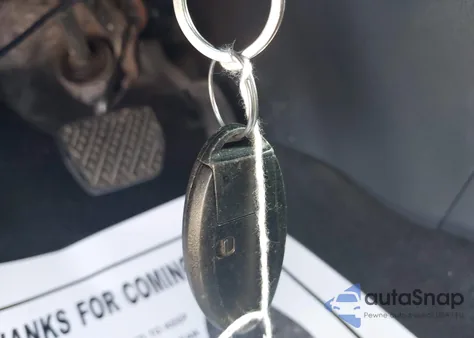 2015 Nissan Altima 2.5 Sv z USA, uszkodzony, nr VIN 1N4AL3AP2FC419652